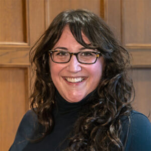 Annette Calabrese Zurack